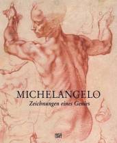 Michelangelo Zeichnungen eines Genies