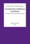 Geschlechterverhältnisse und Macht Lebensformen in der Zeit des frühen Christentums