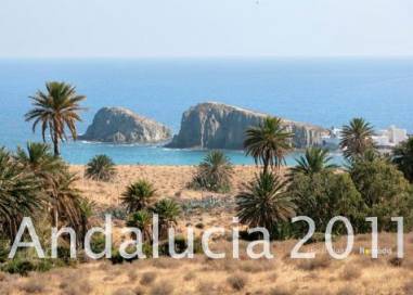 Andalucia 2011 