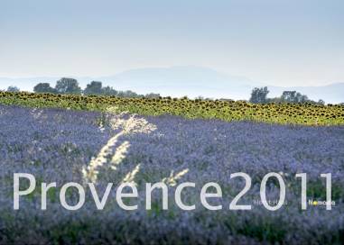 Provence 2011 