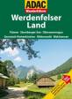 ADAC Wanderführer: Werdenfelser Land Füssen, Starnberger See, Oberammergau, Garmisch-Partenkirchen, Mittenwald, Walchensee. 40 Touren