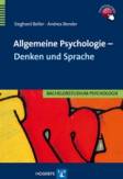 Allgemeine Psychologie – Denken und Sprache  