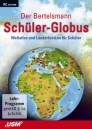 Der Bertelsmann Schüler-Globus Weltatlas und Länderlexikon für Schüler ab acht Jahren
