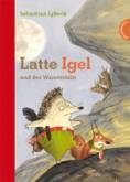 Latte Igel und der Wasserstein 