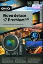 MAGIX Video deluxe 17 Premium - Das Videostudio mit Vollausstattung