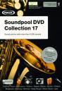 MAGIX Soundpool DVD Collection 17 Sound archive with more than 6,000 sounds
