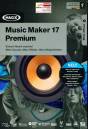 MAGIX Music Maker 17 Premium Einfach Musik machen! Mehr Sounds. Mehr Effekte. Mehr Möglichkeiten.