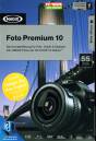 MAGIX Foto Premium 10 Die Komplettlösung für Foto, Grafik & Diashow inkl. MAGIX Fotos auf CD & DVD 10 DeluxeHD