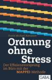 Ordnung ohne Stress Der Effizienzvorsprung im Büro mit der  MAPPEI-Methode