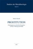 Prostitution Überlegungen aus ethischer Perspektive zu Praxis, Wertung und Politik