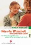 Wie viel Wahrheit braucht mein Kind? Von kleinen Lügen, großen Lasten und dem Mut zur Aufrichtigkeit in der Familie