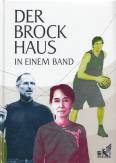 Der Brockhaus  in einem Band