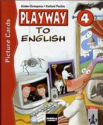 Playway to English 4 Picture Cards