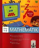 Blitzrechnen 1-2 1. und 2. Schuljahr Mathematik