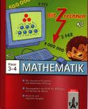 Blitzrechnen 3-4 - 3. und 4. Schuljahr Mathematik