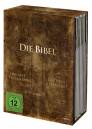 Die Bibel - Das Alte und das Neue Testament  - Gesamtedition