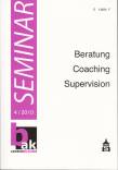 Beratung - Coaching - Supervision 