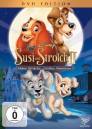 Susi und Strolch II DVD Edition Kleine Strolche - Großes Abenteuer!