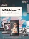 MAGIX MP3 deluxe 17 - Nur das Beste für Ihre Musiksammlung