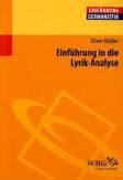 Einführung in die Lyrik-Analyse 