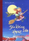 Die kleine Hexe Ida  