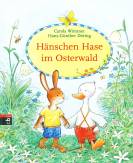 Hänschen Hase im Osterwald  