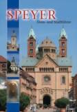 Speyer - Dom- und Stadtführer 