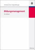 Bildungsmanagement Ein Lehrbuch