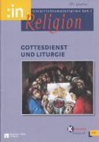 Zeitschrift: inrel 9/2010 - Gottesdienst und Liturgie