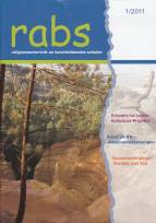 Zeitschrift: rabs 1/2011 - Erinnern ist Leben - Holocaust-ProjekteKunst im RU - AuseinandersetzungenSonnenuntergänge - Sterben und Tod