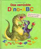 Das verrückte Dino- ABC 