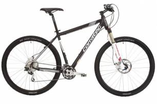 Corratec C29 Cross One - 2011