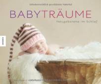 Babyträume Neugeborene im Schlaf