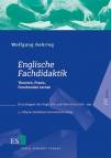 Englische Fachdidaktik Theorien, Praxis, Forschendes Lernen