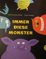 Immer diese Monster 