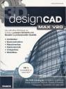 designCAD 3D MAX V20 Das ultimative Werkzeug zur Erstellung präziser Entwürfe und Modelle in professioneller Qualität.