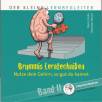 Brummis Lerntechniken  - Nutze dein Gehirn, so gut du kannst