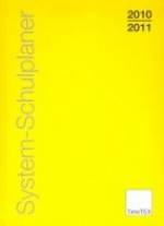 System-Schulplaner 2011/2012 - 