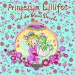 Prinzessin Lillifee und der kleine Drache 