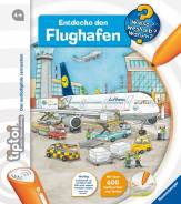 tiptoi® Entdecke den Flughafen 