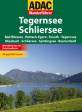 Tegernsee, Schliersee Bad Wiessee, Rottach-Egern, Kreuth, Tegernsee, Miesbach, Schliersee, Spitzingsee, Bayrischzell - 40 geprüfte Touren