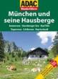 München und seine Hausberge Ammersee, Starnberger See, Bad Tölz, Tegernsee, Schliersee, Bayrischzell  -  40 geprüfte Touren