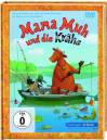 Mama Muh und die Krähe (DVD) 