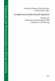 Lernprozesse professionell begleiten Beiträge des Paderborner Grundschultages 2009 zu Diagnose und Förderung 