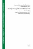 Lernprozesse professionell begleiten Beiträge des Paderborner Grundschultages 2009 zu Diagnose und Förderung 