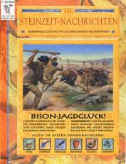 Die Steinzeit-Nachrichten Unabhängige Zeitung für die Vorgeschichte der Menschheit