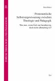 Protestantische Selbstvergewisserung Was nun, wenn Gott nur barmherzig, doch nicht allmächtig ist? 