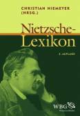 Nietzsche-Lexikon 