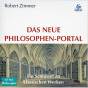 DAS NEUE PHILOSOPHEN-PORTAL Ein Schlüssel zu klassischen Werken