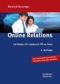 Online Relations Leitfaden für moderne PR im Netz 